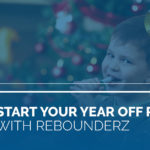 Start Your Year Off Right With Rebounderz