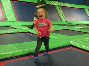 open jump arena munchkin