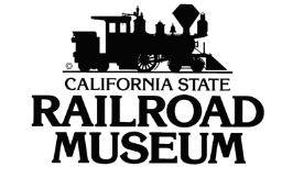 california-state-railroad-museum-logo