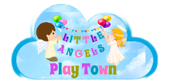 little-angels-playtown-logo