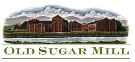 old sugar mill logo