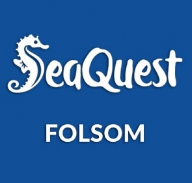 seaquest folsom logo