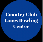 Country Club Lanes Bowling Center logo