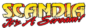 Scandia logo