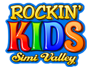 rockin kid's play logo