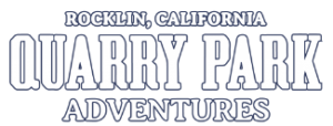 Quarry Park Adventure logo