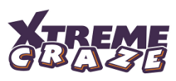 extreme craze logo