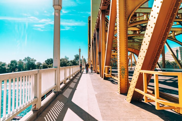 Best Sacramento Activities
