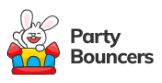party bouncers logo