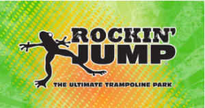 Rockin' Jump logo