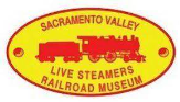 sacramento valley logo