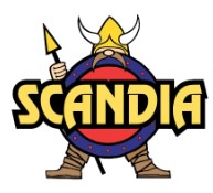 scandia logo