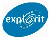 explorit logo