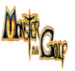 monster mini golf