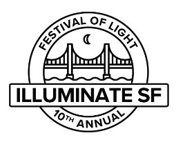 Illuminate SF Festival of Light