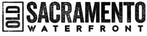 old sacramento waterfront logo