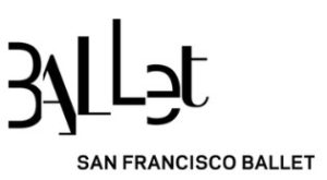 san francisco ballet nutcracker logo