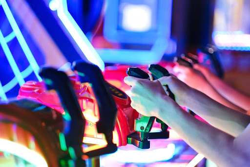 Plan a Successful Corporate or Team-Building Event at Rebounderz