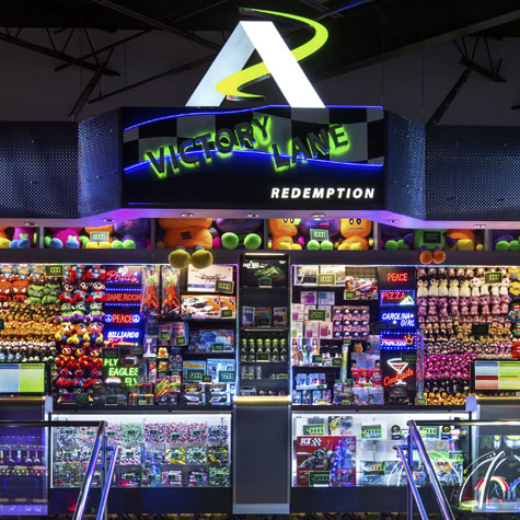 best-arcades