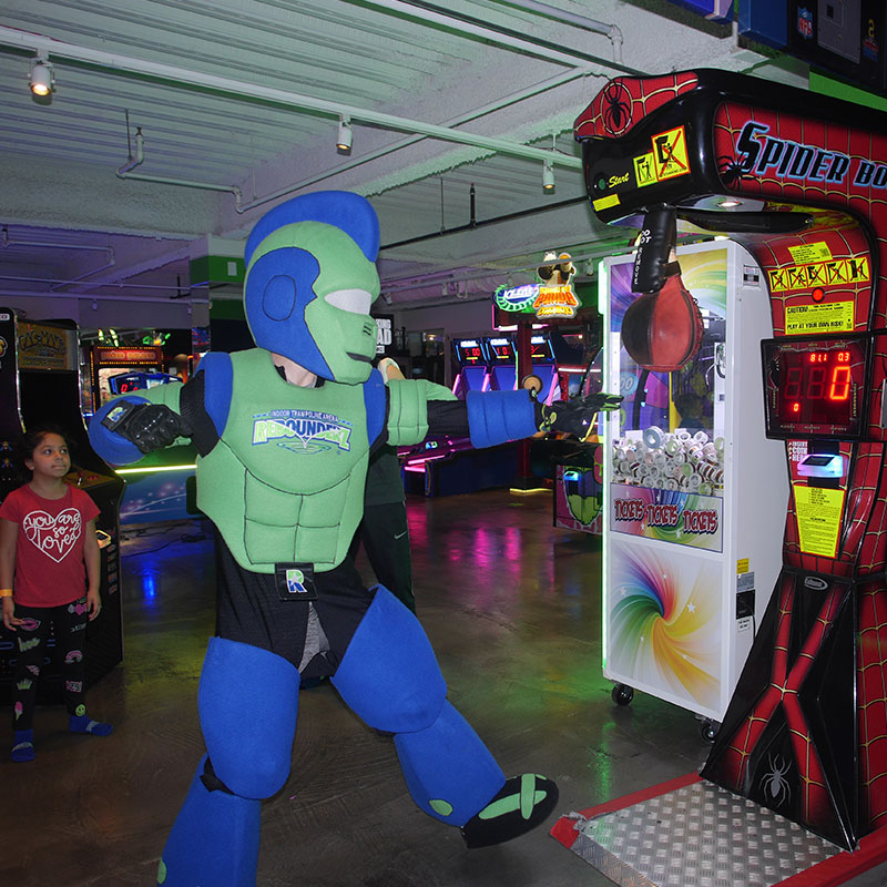best-arcades