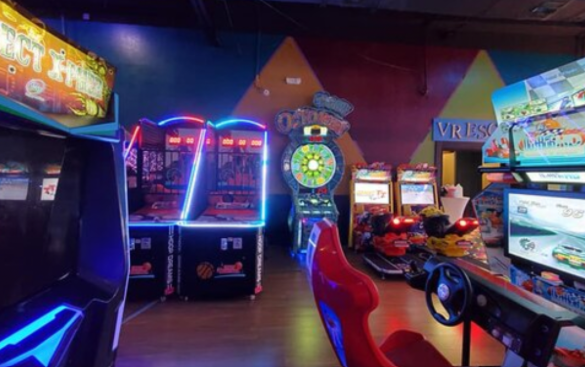 best-arcades