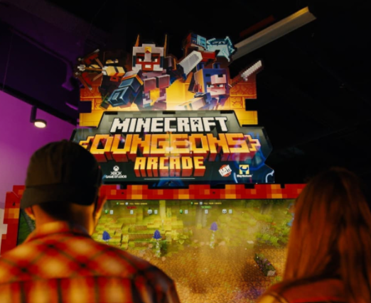 best-arcades