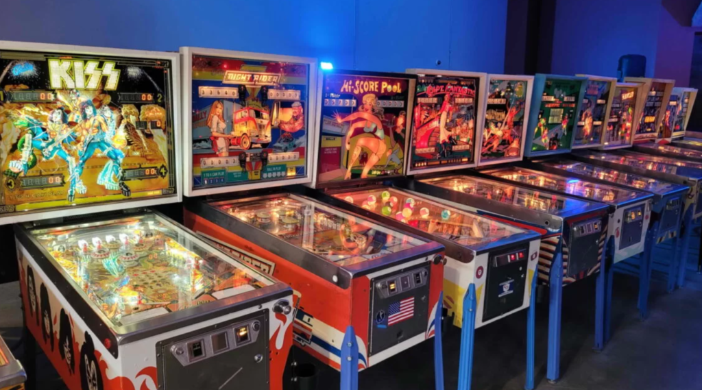 best-arcades