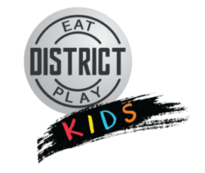 district kids logo