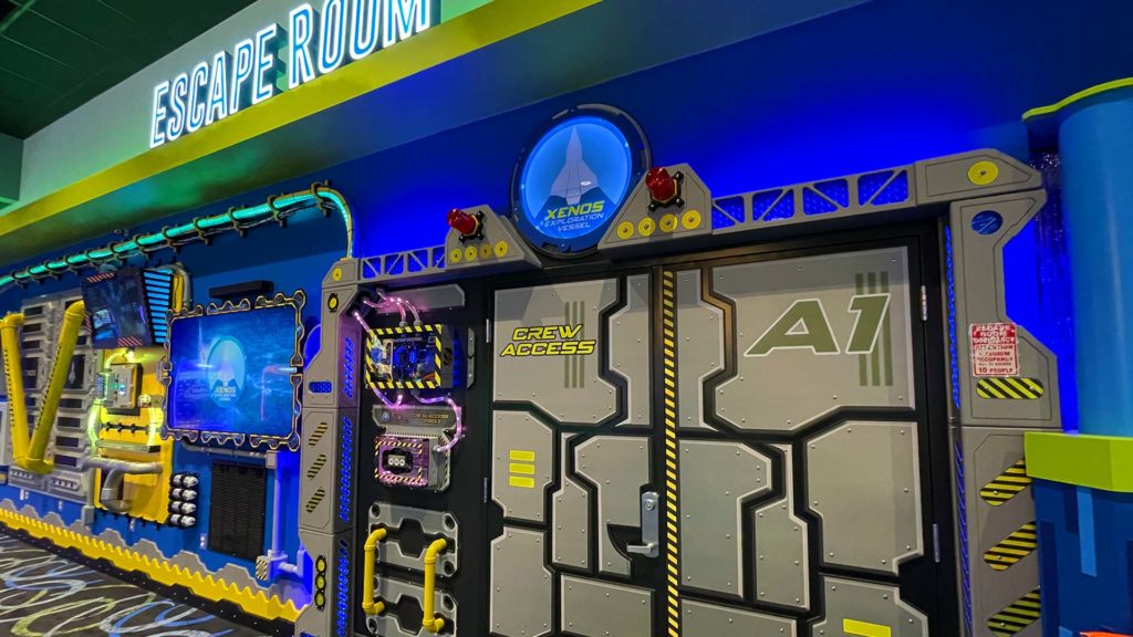 best-arcades