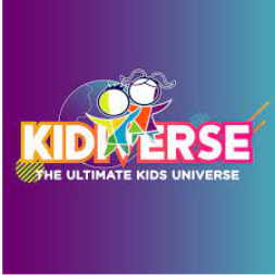 kidiverse logo