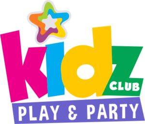 kidz play logo