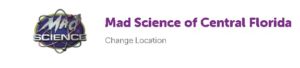 mad science logo