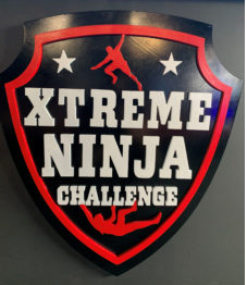 xtreme ninja